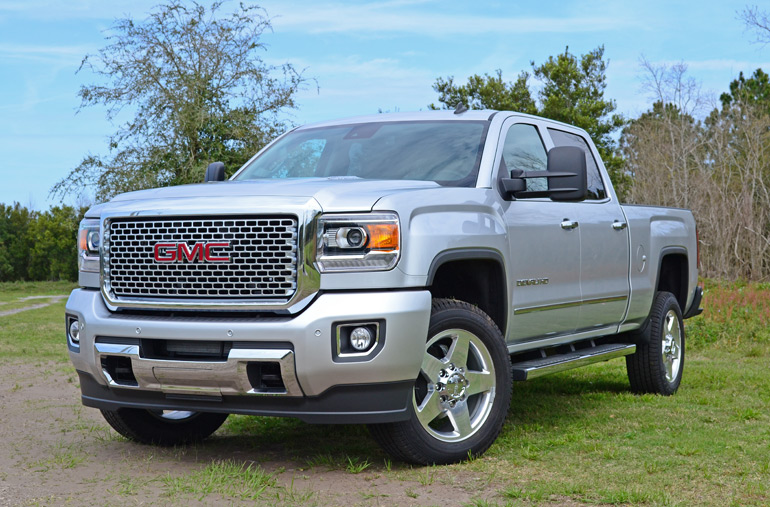 download GMC SIERRA workshop manual