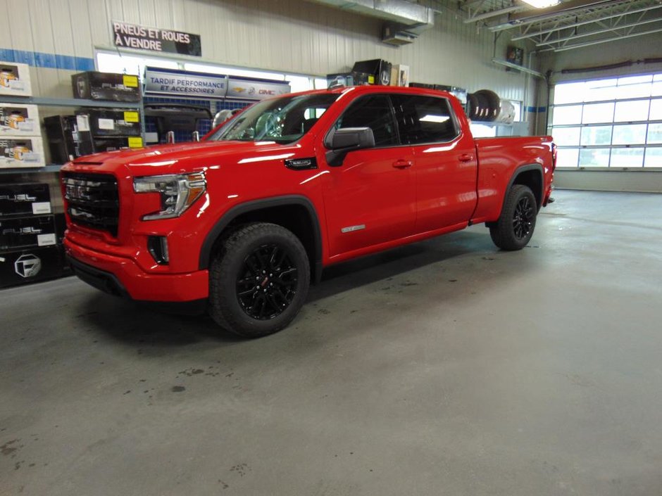 download GMC SIERRA workshop manual