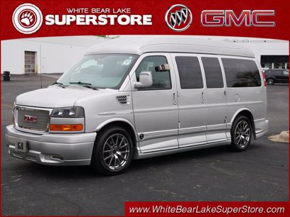 download GMC Savana 1500 able workshop manual