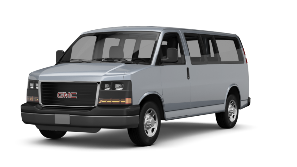 download GMC Savana 1500 able workshop manual