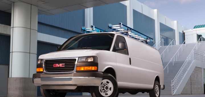 download GMC Savana 1500 workshop manual