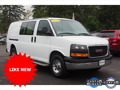 download GMC Savana 1500 workshop manual