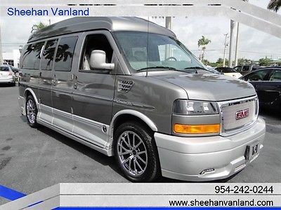 download GMC Savana 1500 workshop manual