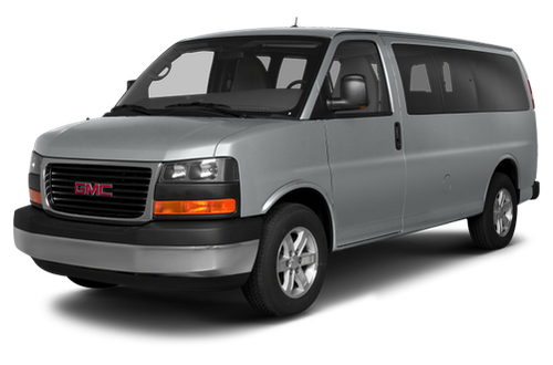 download GMC Savana 1500 workshop manual