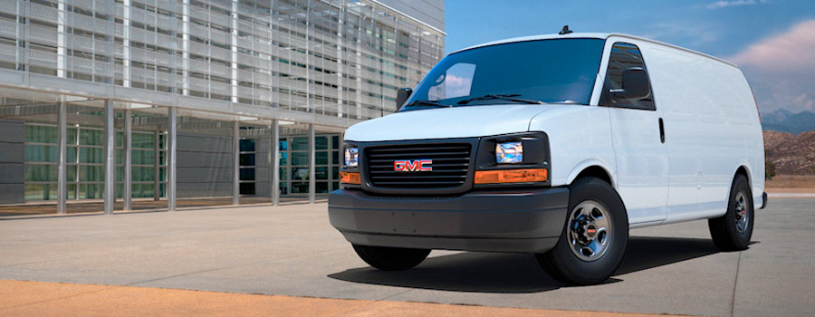 download GMC Savana 1500 workshop manual