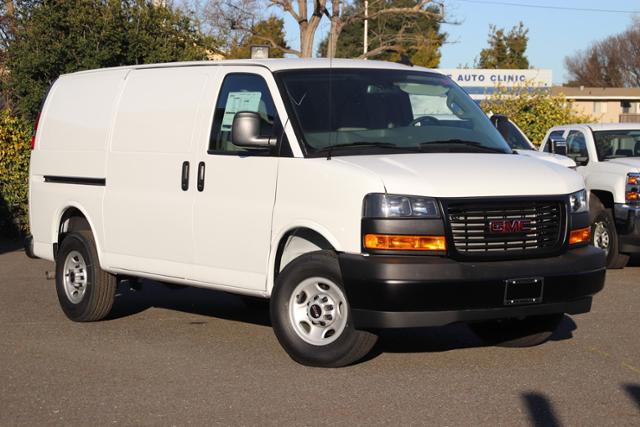 download GMC Savana 2500 workshop manual