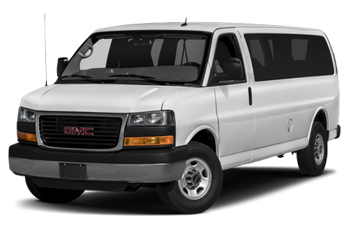 download GMC Savana 2500 workshop manual