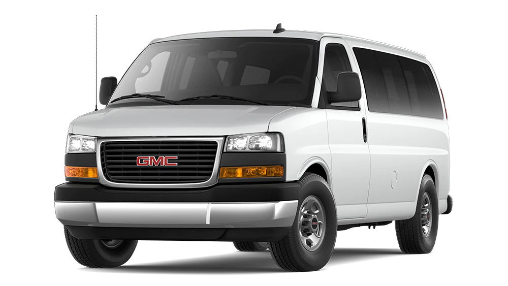 download GMC Savana 2500 workshop manual