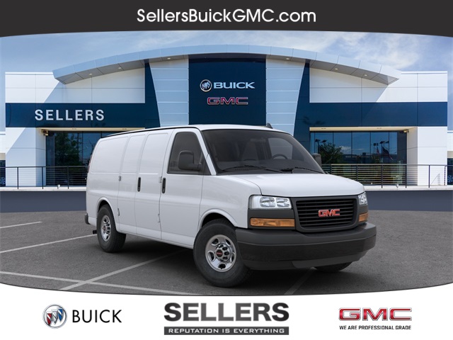 download GMC Savana 2500 workshop manual