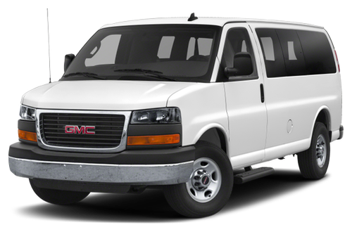 download GMC Savana 2500 workshop manual