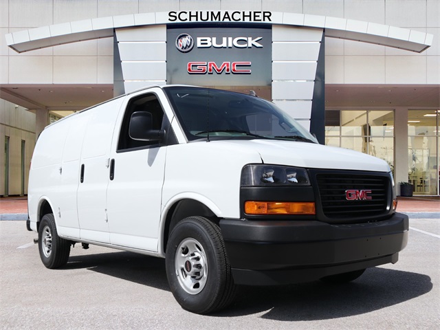 download GMC Savana 2500 workshop manual