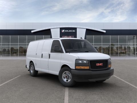 download GMC Savana 2500 workshop manual