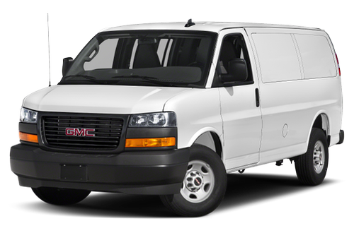 download GMC Savana 2500 workshop manual