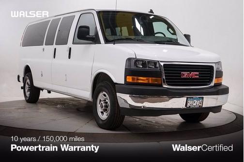 download GMC Savana 3500 able workshop manual