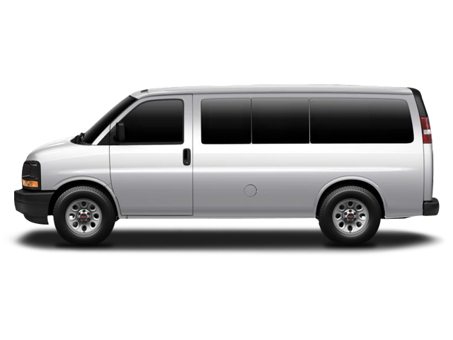 download GMC Savana 3500 workshop manual