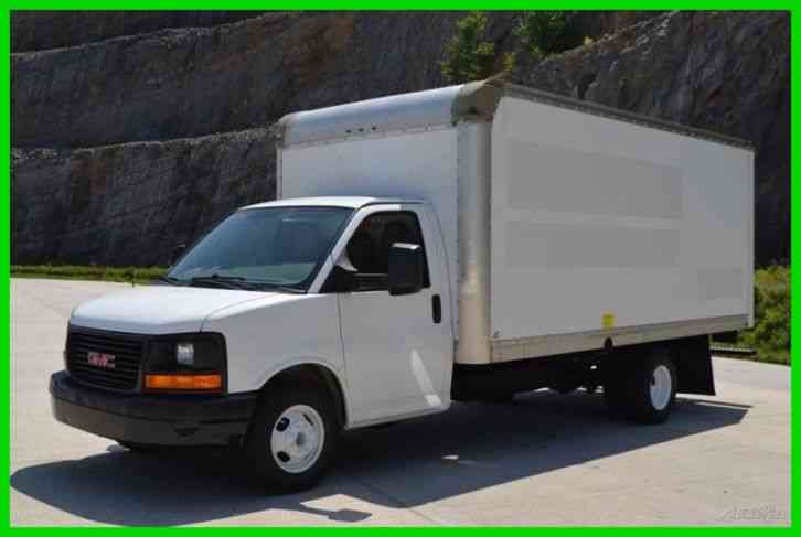 download GMC Savana 3500 workshop manual