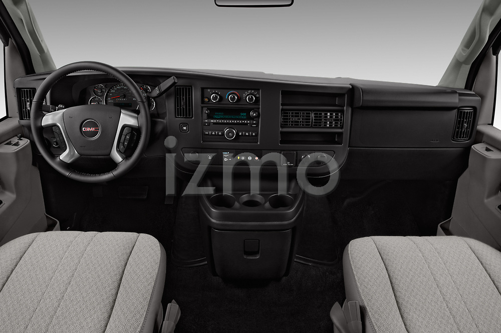 download GMC Savana 3500 workshop manual