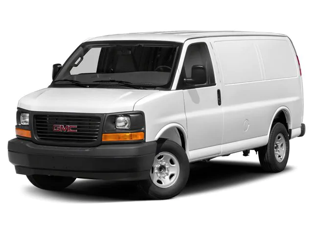 download GMC Savana 3500 workshop manual