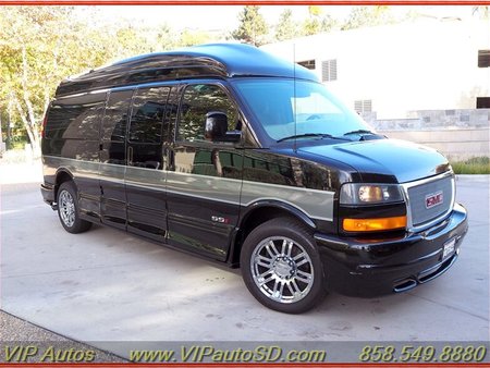 download GMC Savana 3500 workshop manual