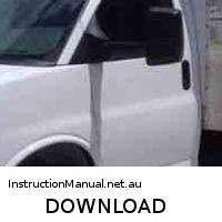 service manual