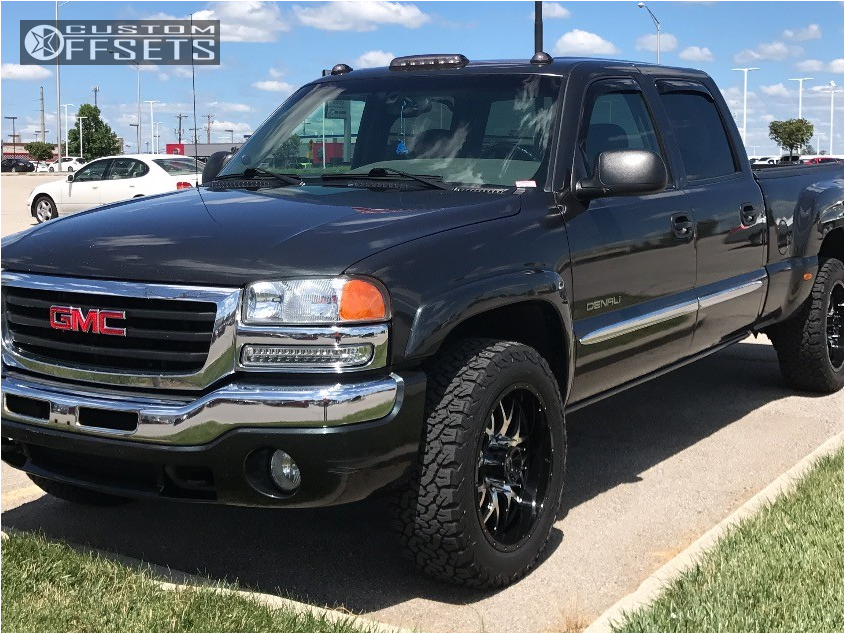 download GMC Sierra 1500 HD workshop manual