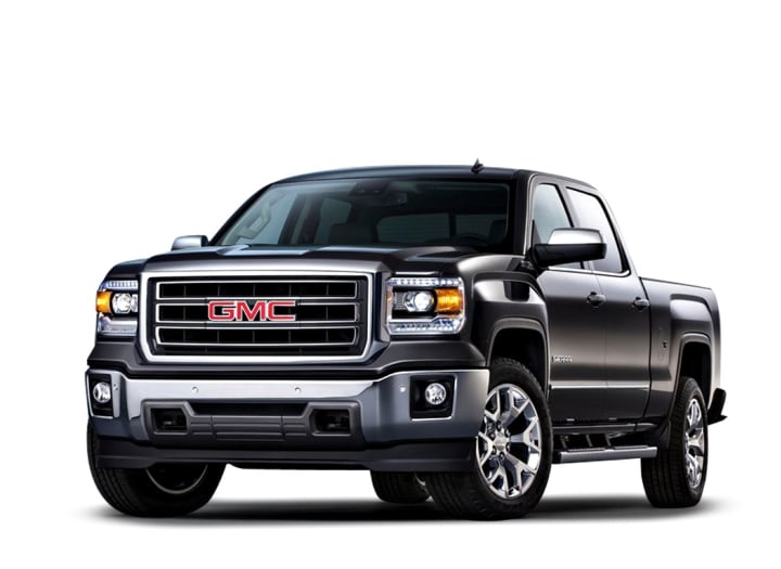 download GMC Sierra 1500 able workshop manual