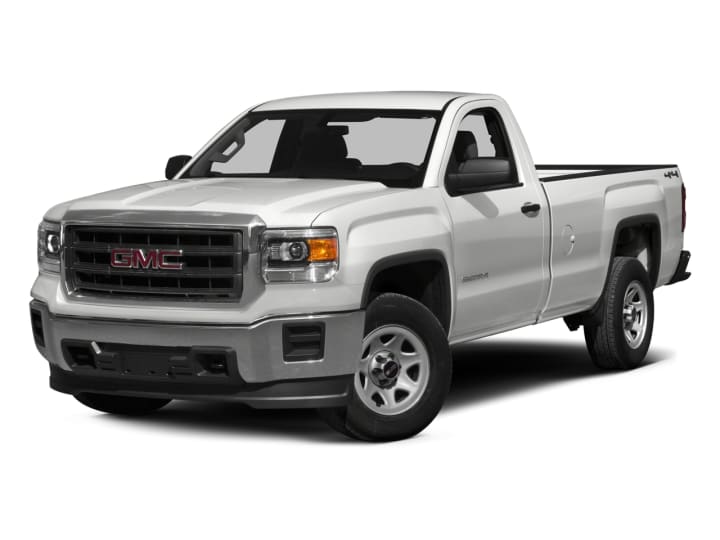 download GMC Sierra 1500 able workshop manual