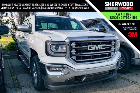 download GMC Sierra 1500 workshop manual