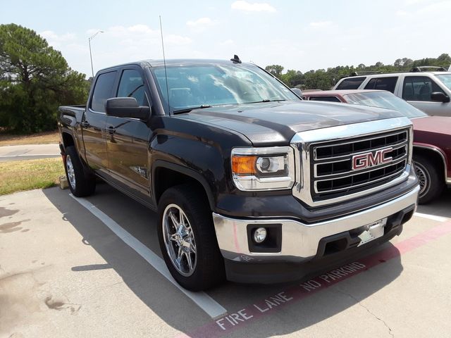 download GMC Sierra 1500 workshop manual