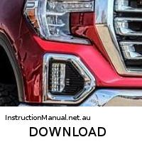 service manual