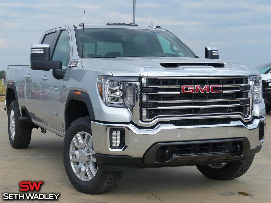 download GMC Sierra 2500 workshop manual