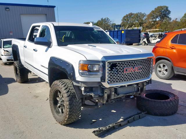 download GMC Sierra 2500 HD workshop manual