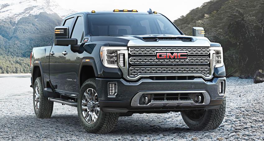 download GMC Sierra 2500 able workshop manual