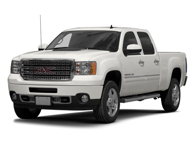 download GMC Sierra 2500 workshop manual