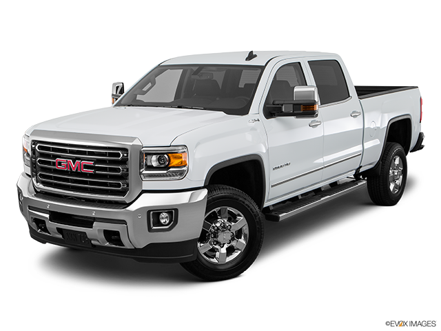 download GMC Sierra 2500 workshop manual