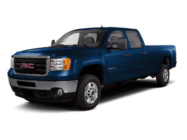 download GMC Sierra 2500 workshop manual