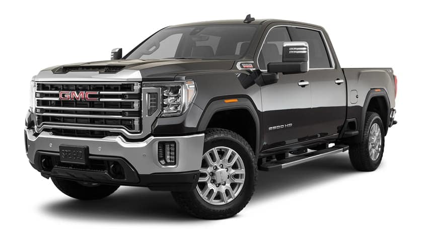 download GMC Sierra 2500 workshop manual