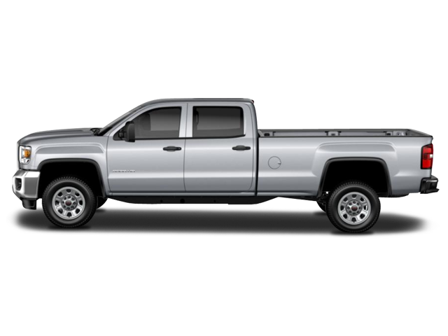 download GMC Sierra 3500 HD workshop manual