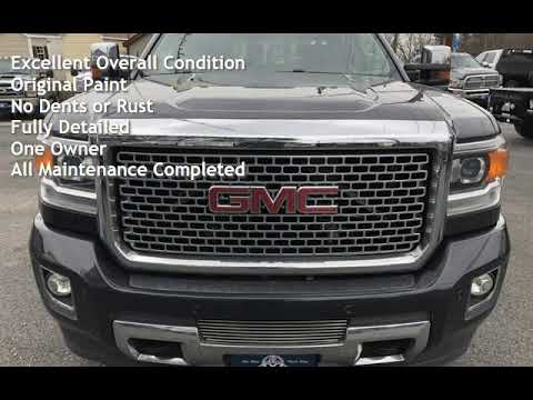 download GMC Sierra 3500 workshop manual