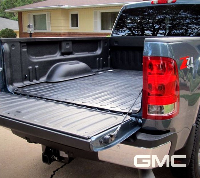 download GMC Sierra 3500 workshop manual