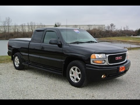 download GMC Sierra C3 workshop manual