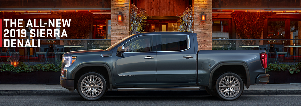 download GMC Sierra Denali workshop manual