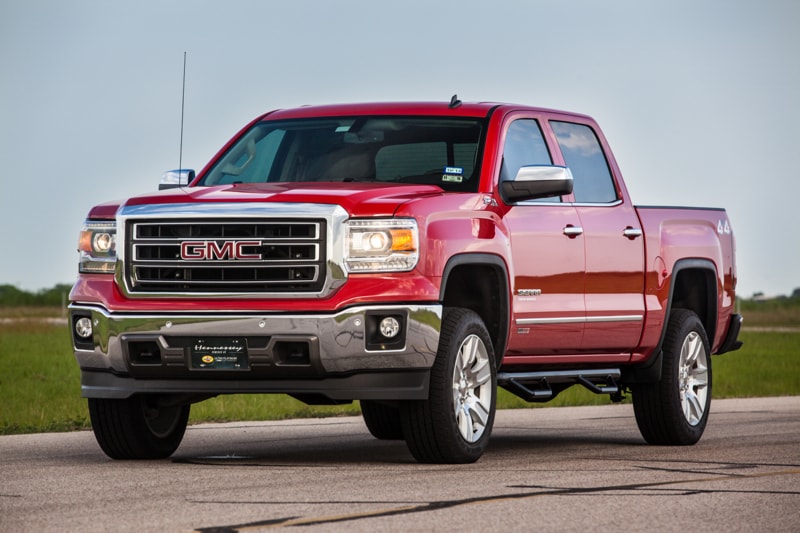 download GMC Sierra Denali workshop manual