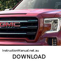 download GMC Sierra HYBRID workshop manual