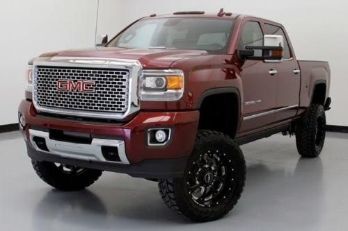 download GMC Sierra Pickup 2500 workshop manual