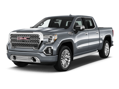 download GMC Sierra workshop manual