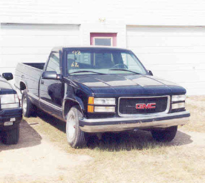 download GMC Sierra workshop manual