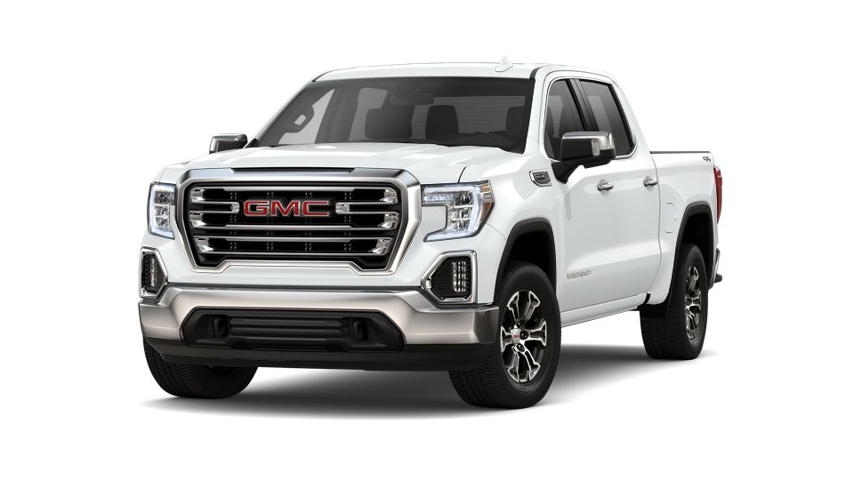 download GMC Sierra workshop manual