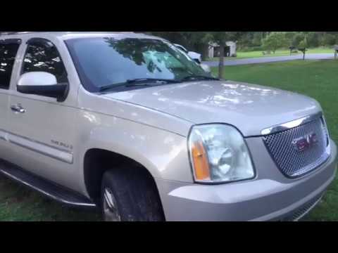 download GMC Suburban Yukon Tahoe Escalade workshop manual