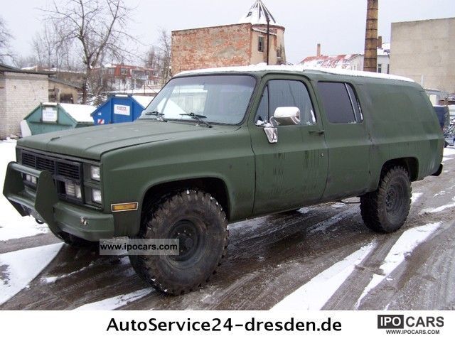 download GMC Suburban workshop manual